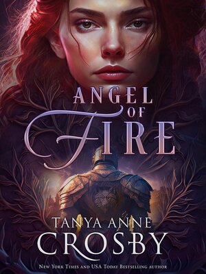 cover image of Angel of Fire